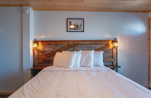 Netarts Hotel | Terimore Lodging by the Sea