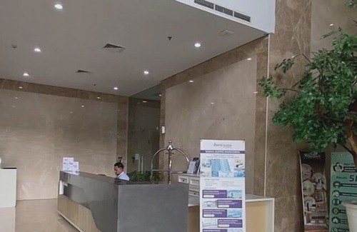Depok Hotel | Daima Suites Margonda