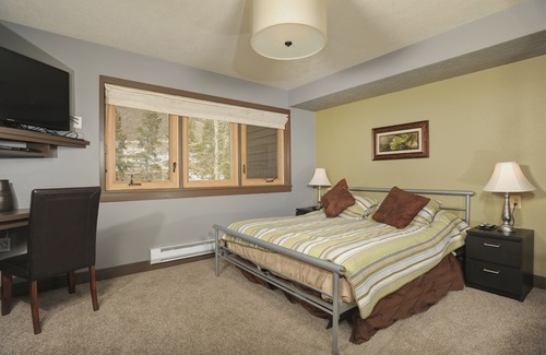 Keystone Resort | Aspen Ridge Condominiums by Keystone Resort