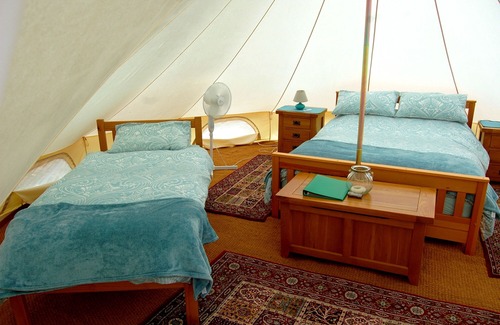 La Foret-de-Tesse Other | Camping La Forêt-de-Tessé