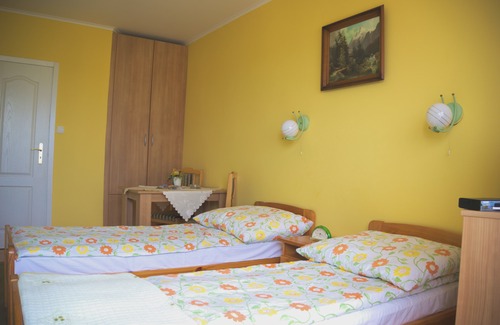 Chlapowo House | Agroturystyka Pod Jesionem2