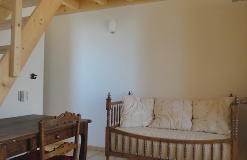 Ambronay Bed & Breakfast | Le Grand Noyer