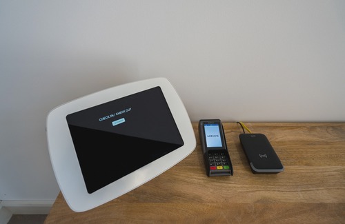 Iturrialde Hostel | Ganbara Hostel - Self Check In