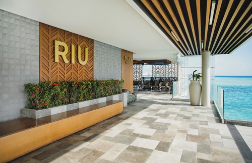 Kedhigandu Resort | Riu Atoll-All Inclusive