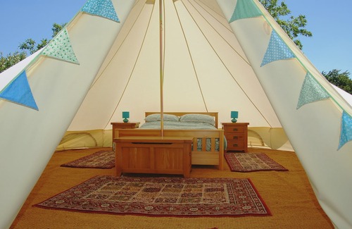 La Foret-de-Tesse Other | Camping La Forêt-de-Tessé