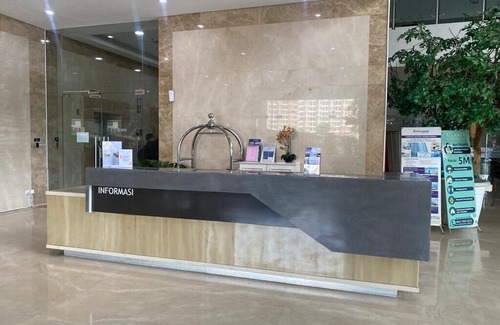 Depok Hotel | Daima Suites Margonda
