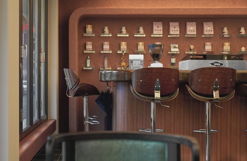 Tangkou Town Hotel | The Nest 1219 West Street