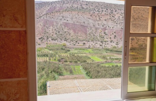 Tabant Hotel | Gite Ait Ayoub
