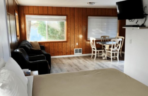 Netarts Hotel | Terimore Lodging by the Sea