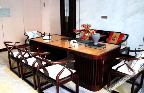 Saihan Hotel | Development Building Hotel