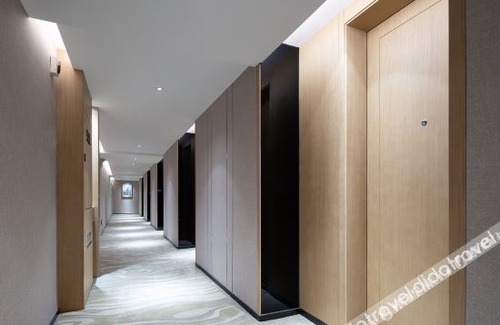 Tian Xin Other | Nanting Hotel (Changsha Wuyi Square Helong Gymnasium)