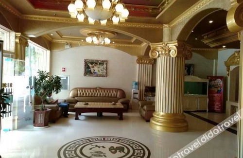 Linxiang District Other | Tianshun Hotel (lincang First Middle School Branch)