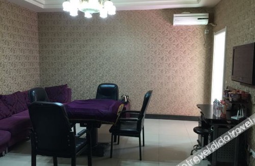 Xi'an District Other | Holiday Yizhan Chain Hotel (Mudanjiang West No.4 Branch)