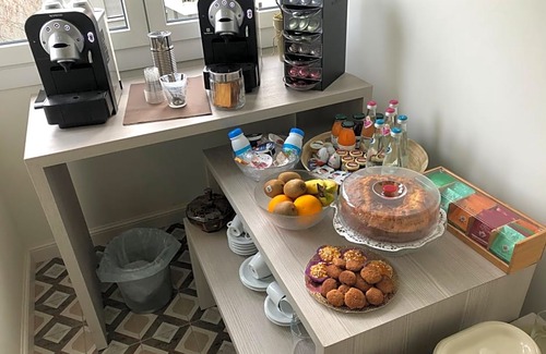 Trezzo sull'Adda Bed & Breakfast | B&b estercarlo