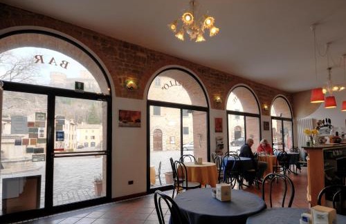 San Leo Hotel | San Leo Albergo Diffuso
