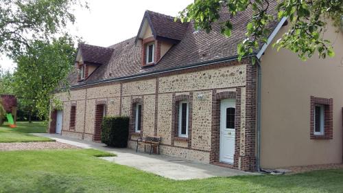 Happonvilliers House | Gite du Petit Potron