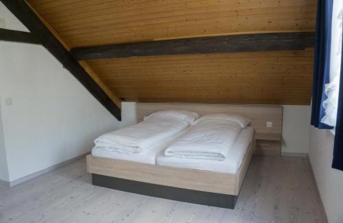Kuttigen Hotel | Speiserestaurant Traube
