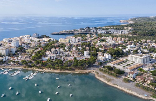 Portocolom Other | JS Corso Suites