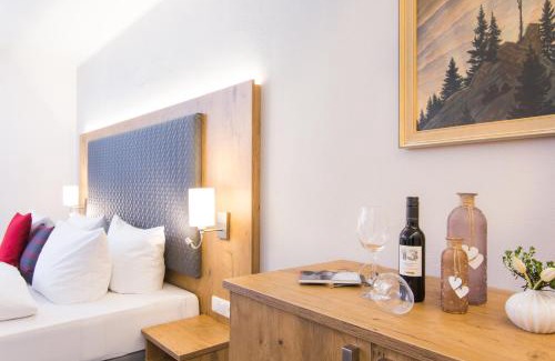 Freyung Hotel | Zur Post