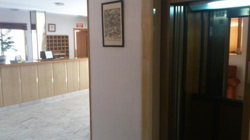 Mostoles House | Hostal Juanito