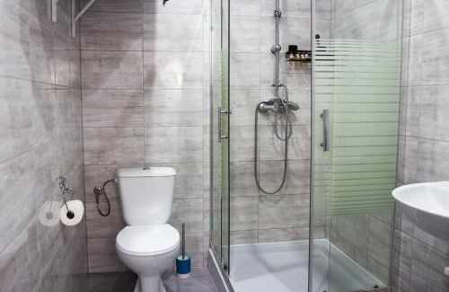 Pszczolki House | Studio Relax