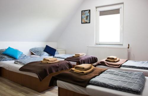 Pszczolki House | Studio Relax