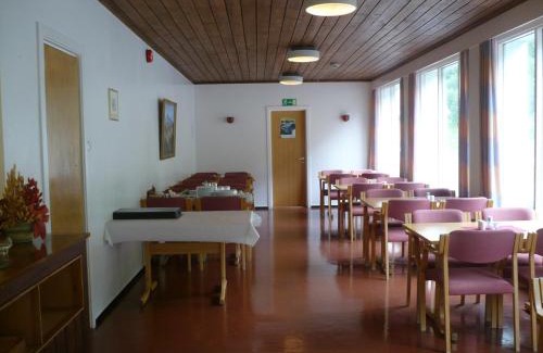 Borlo Hostel | HI Borlaug Vandrerhjem
