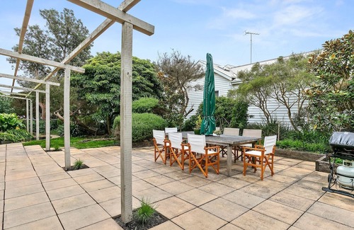 Point Lonsdale House | Bindaree - Point Lonsdale