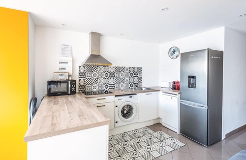 Mandelieu-la-Napoule Beach House | Cosy apartment 7 minutes walk from the sea!