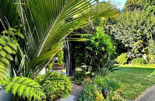East Mesa Apartment | Private Oasis Just Minutes from the Beach!