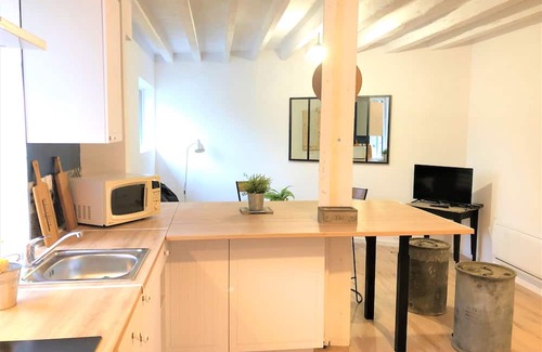 Saint-Claude-de-Diray House | Caporizon - Superbe Gite à Coté du Chateau de Chambord