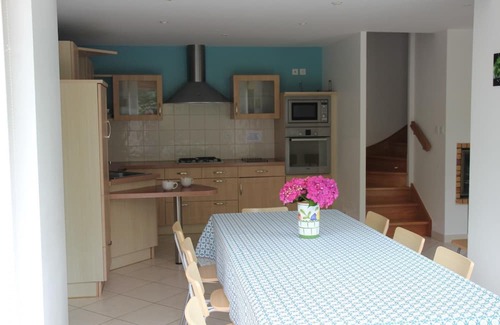 Langoat House | Le Moulin de Camblec