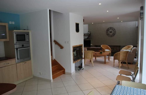 Langoat House | Le Moulin de Camblec