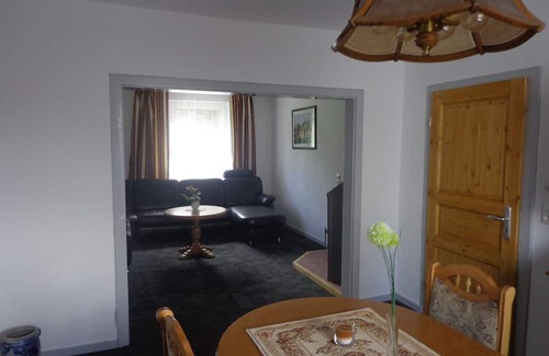 Alheim House | Vacation cottage Van Wijk