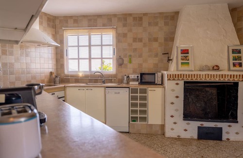 Cueva del Viento Cottage | Teide Eco Harmony