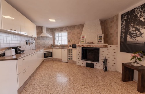 Cueva del Viento Cottage | Teide Eco Harmony