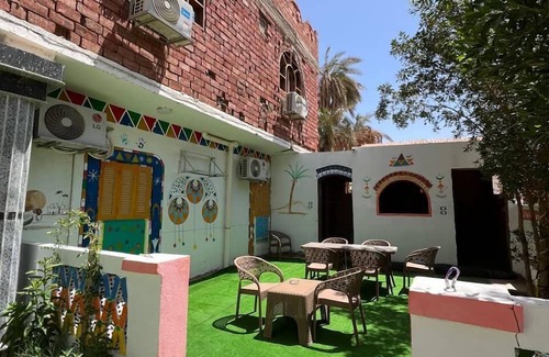 Abu Simbel Apartment | sama