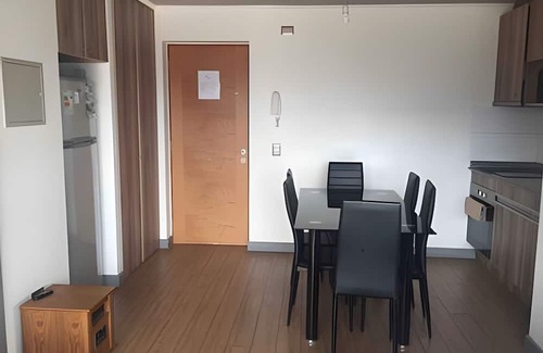 Yerbas Buenas Apartment | EDIFICIO BARCELONA