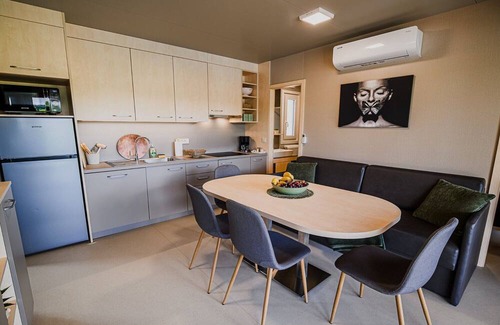 Terme Catez House | Three Bedroom Mobile Home 15/015