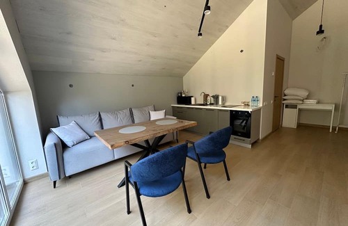Pervomaysky District Apartment | ForRest Cozy Apartments Minsk