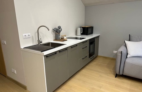 Pervomaysky District Apartment | ForRest Cozy Apartments Minsk