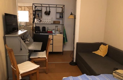 Krempe Apartment | Room in Krempe (near Hamburg)