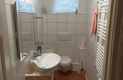Krempe Apartment | Room in Krempe (near Hamburg)