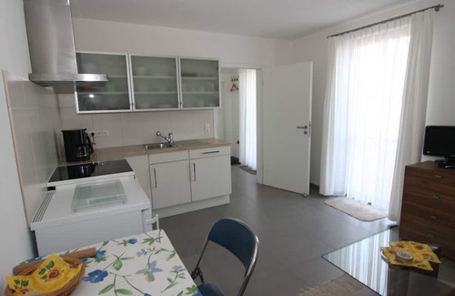 Wiesenbronn Apartment | "im Schiller" - Holiday Apartment in the Vineyards