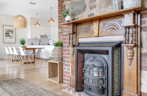 Port Elliot House | Coastal Soul Cottage - Family escape in Port Elliot