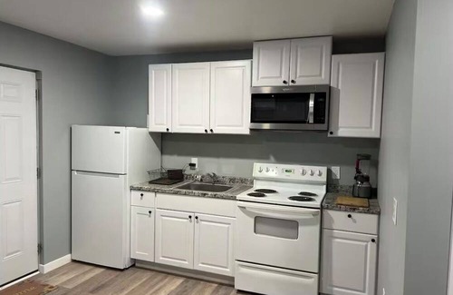 El Centro Apartment | Charming ADU in El Centro with AC