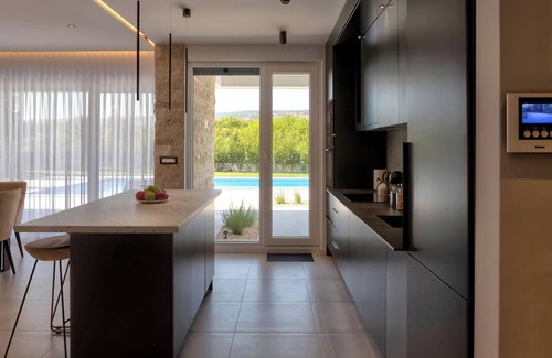 Blagaj Villa | Luxurious Villa Retreat Near Mostar With Private Pool and Stunning Views