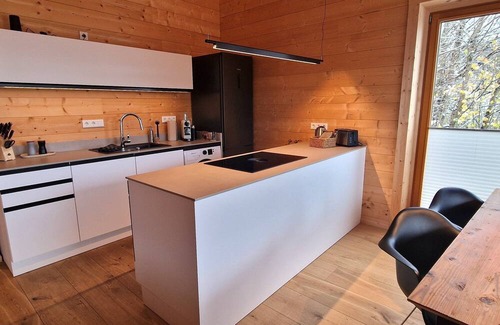 Steinborn Apartment | Vacation apartment/apartment for 4 guests with 125m² in Daun (297726)