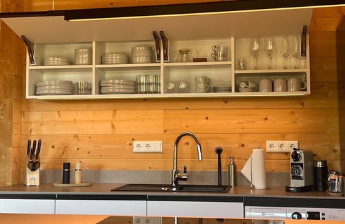 Steinborn Apartment | Vacation apartment/apartment for 4 guests with 125m² in Daun (297726)