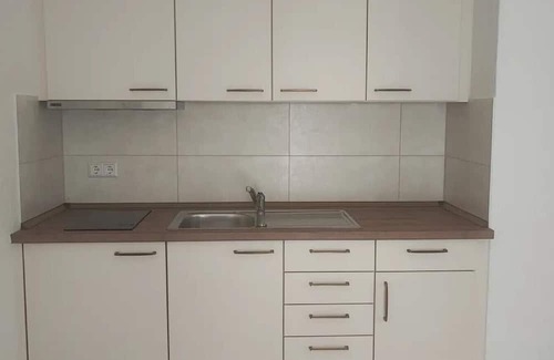 Weissenstein Apartment | Apartment in A Hotel 'Einhorn' with Mountain View, Shared Terrace and Wi-Fi